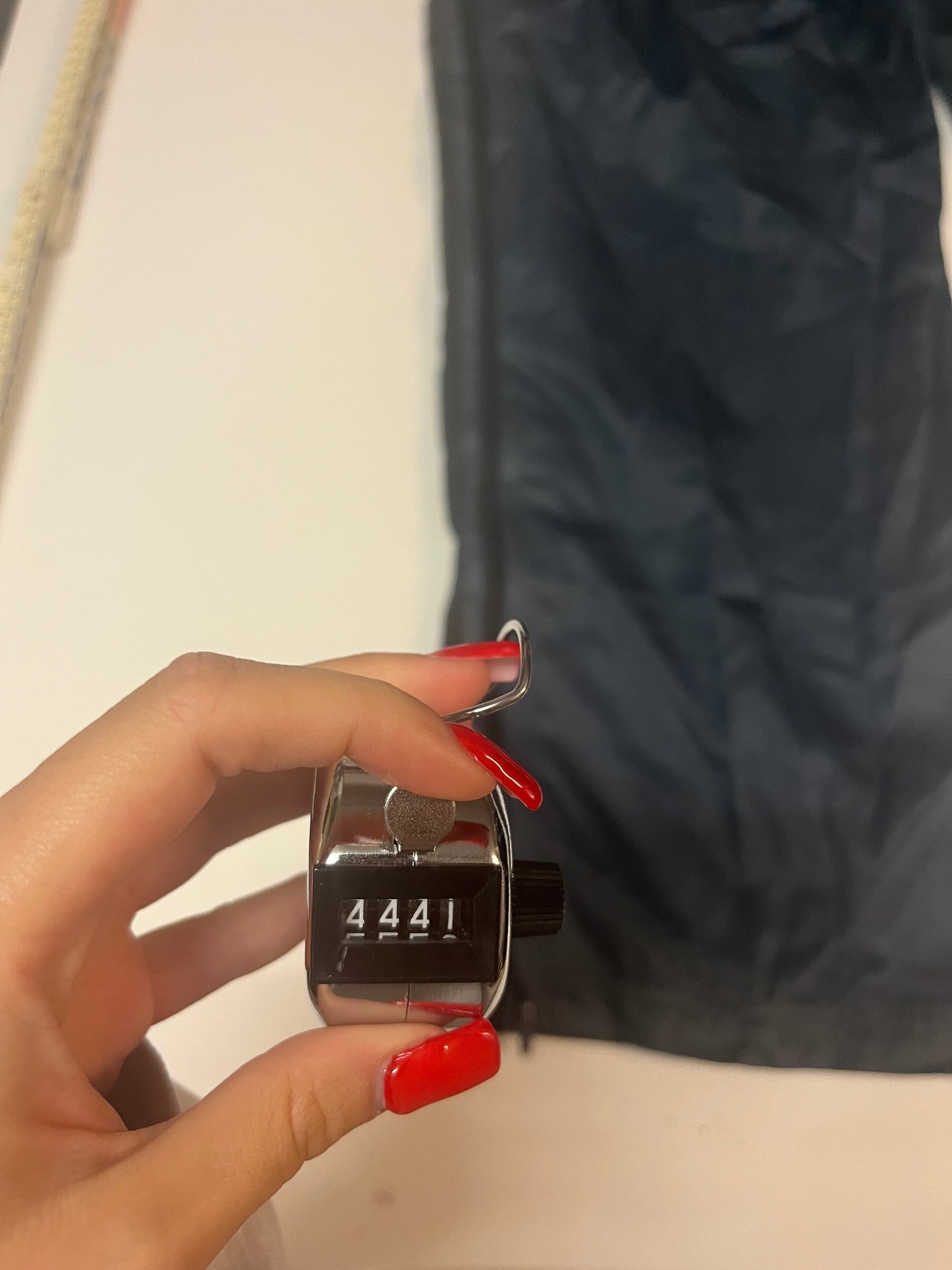 Vintage Adidas Trackpants XXl fit L 4441