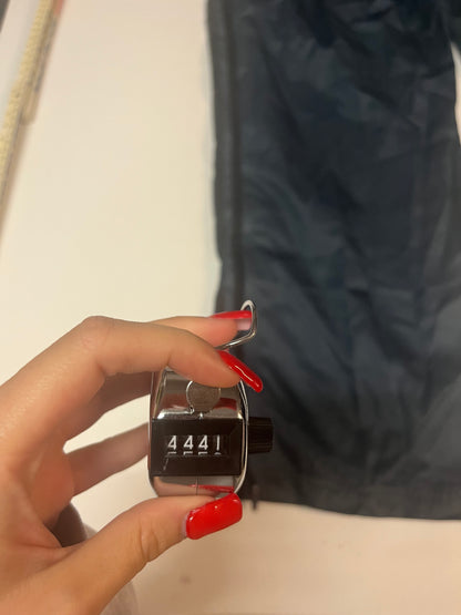 Vintage Adidas Trackpants XXl fit L 4441