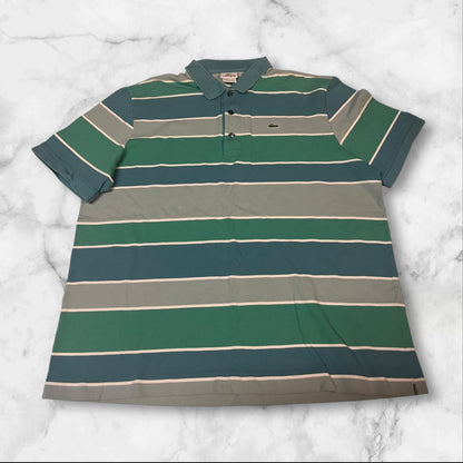 Vintage Lacoste Polo Shirt L 4779