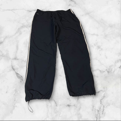 Adidas Vintage Trackpants Baggy XL 3321