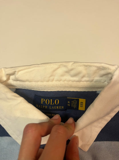 polo ralph lauren Vintage Pullover Xl 4899