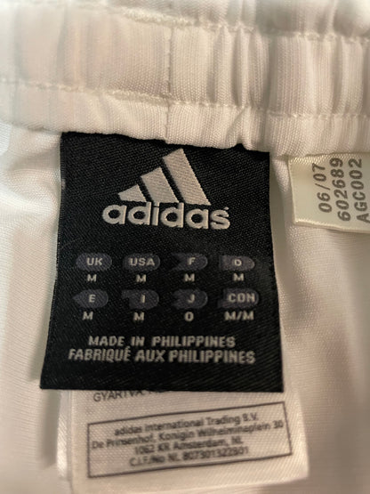 Adidas Vintage Trackpants M 4644
