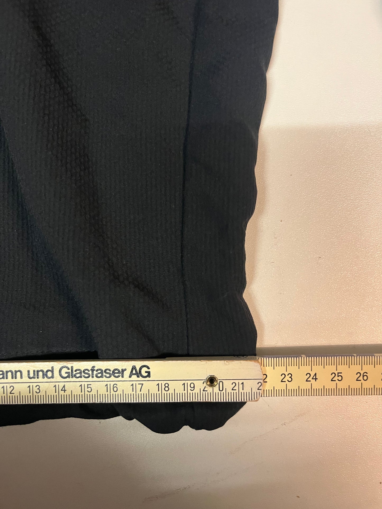 Vintage Nike Trackpants baggy L fit S 5623