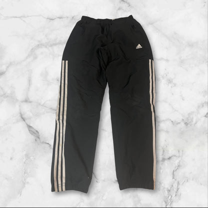Adidas Vintage Trackpants S baggy 3573