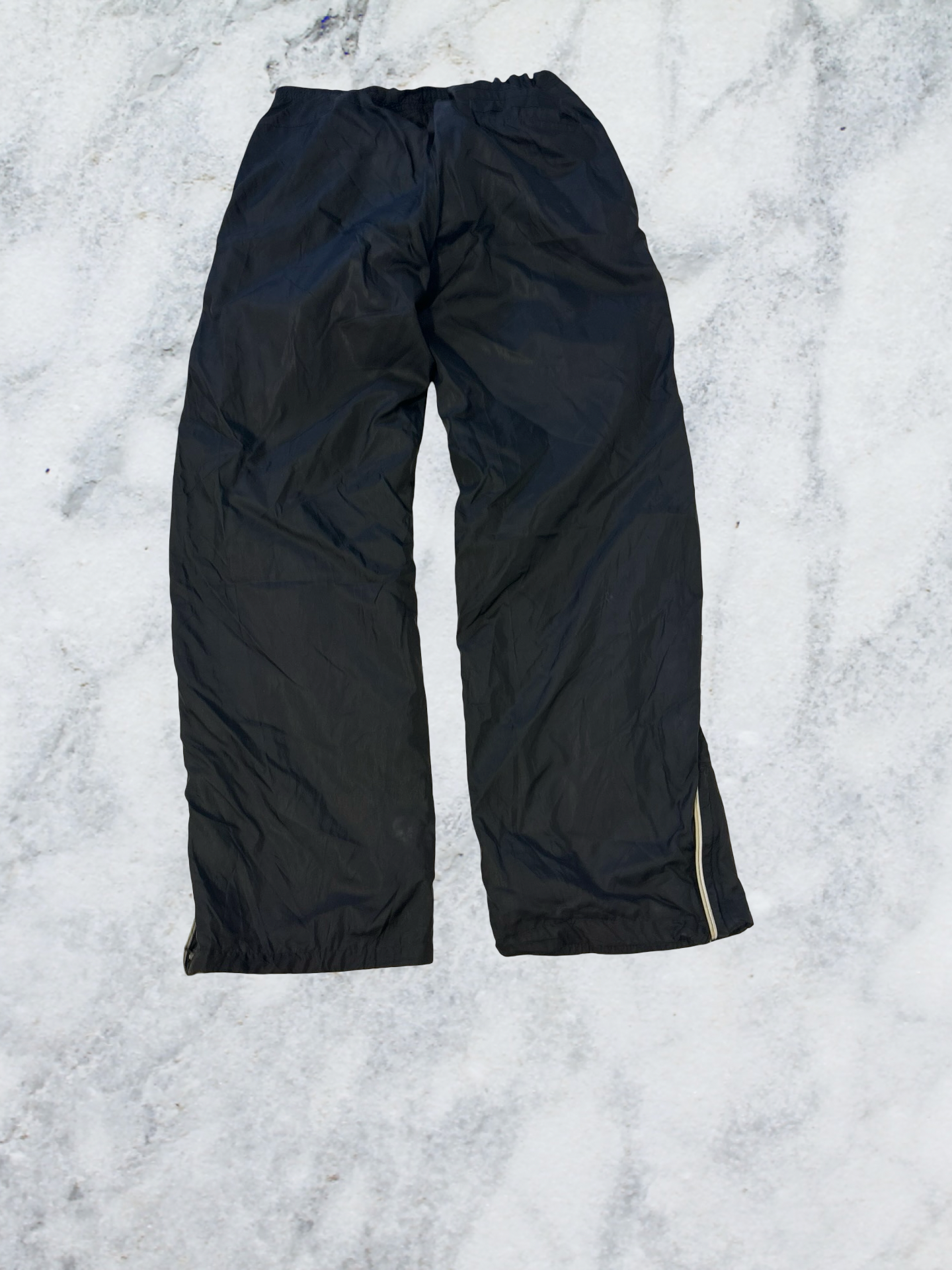 Nike Vintage Trackpants L baggy 6865