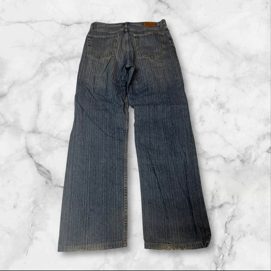 Vintage Polo Ralph Lauren Jeans L 3887