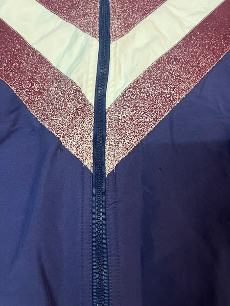Adidas Trackjacket Vintage 44-46 1847