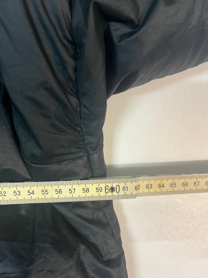 Vintage Nike X Manchester United Winterjacke Damen L fit XL 5201