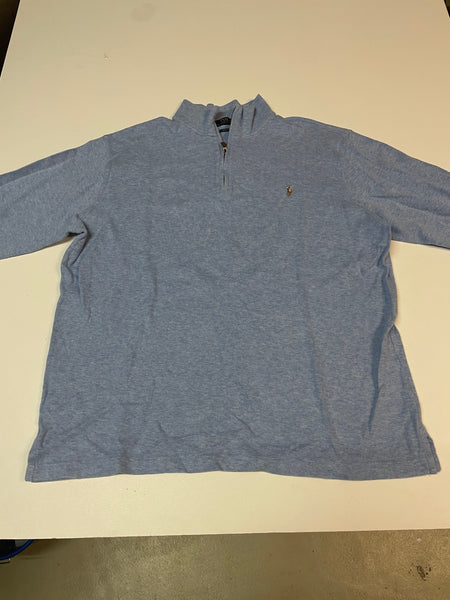Ralph Lauren Vintage Pullover XL 1750