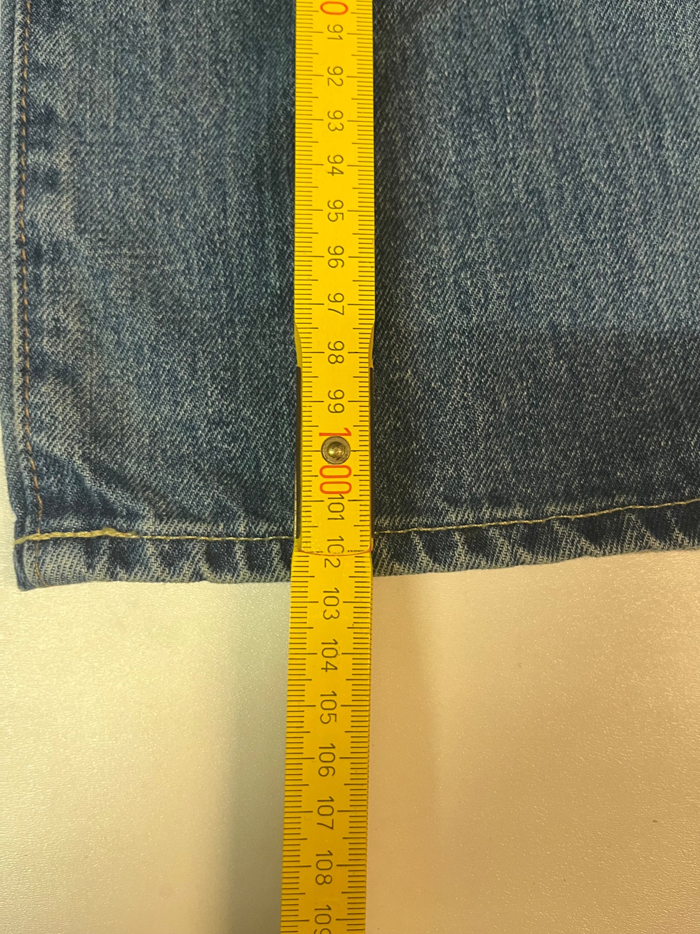 Polo Ralph Lauren Vintage Jeans W32 L32 3481
