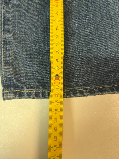 Polo Ralph Lauren Vintage Jeans W32 L32 3481