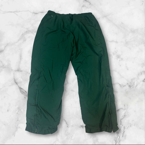 Vintage Adidas Trackpants L fit S 2005