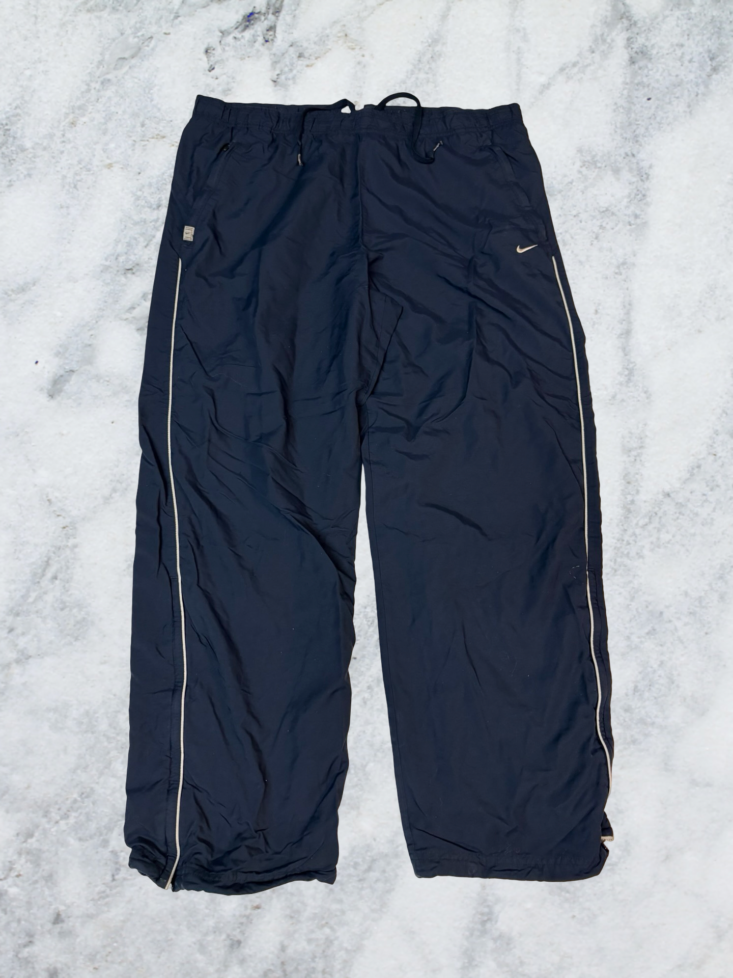 Nike Vintage Trackpants Xxl baggy 6591