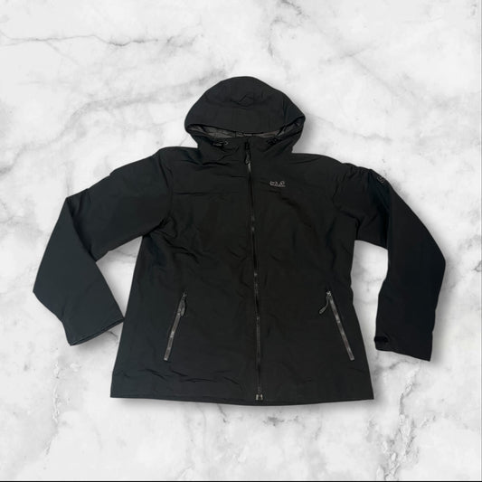 Jack Wolfskin Vintage Jacke Damen L 4822