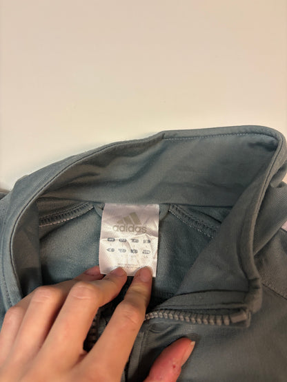 Adidas vintage trackjacket L 5827