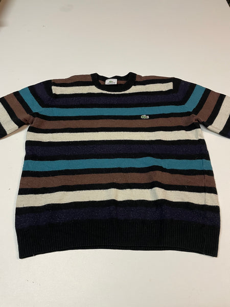 Lacoste Vintage Pullover S 915