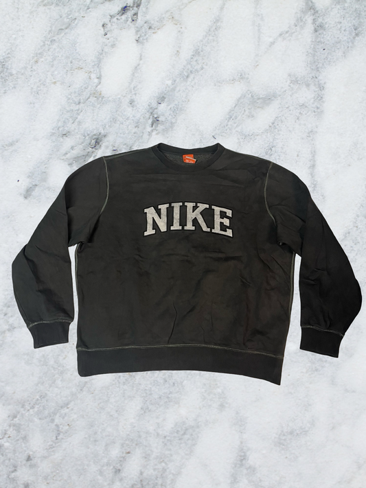 Nike Vintage Pullover xl baggy 5658