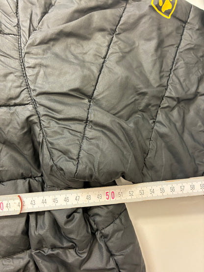 Vintage Jack Wolfskin Steppjacke S 6726
