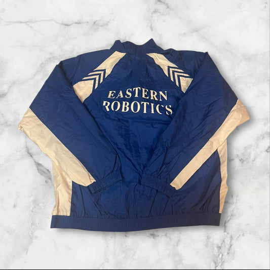 Vintage Adidas Trainingsjacke XL fit L 5141