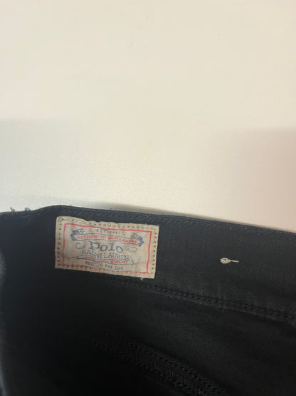 Polo Ralph Lauren Vintage Jeans 29 3483
