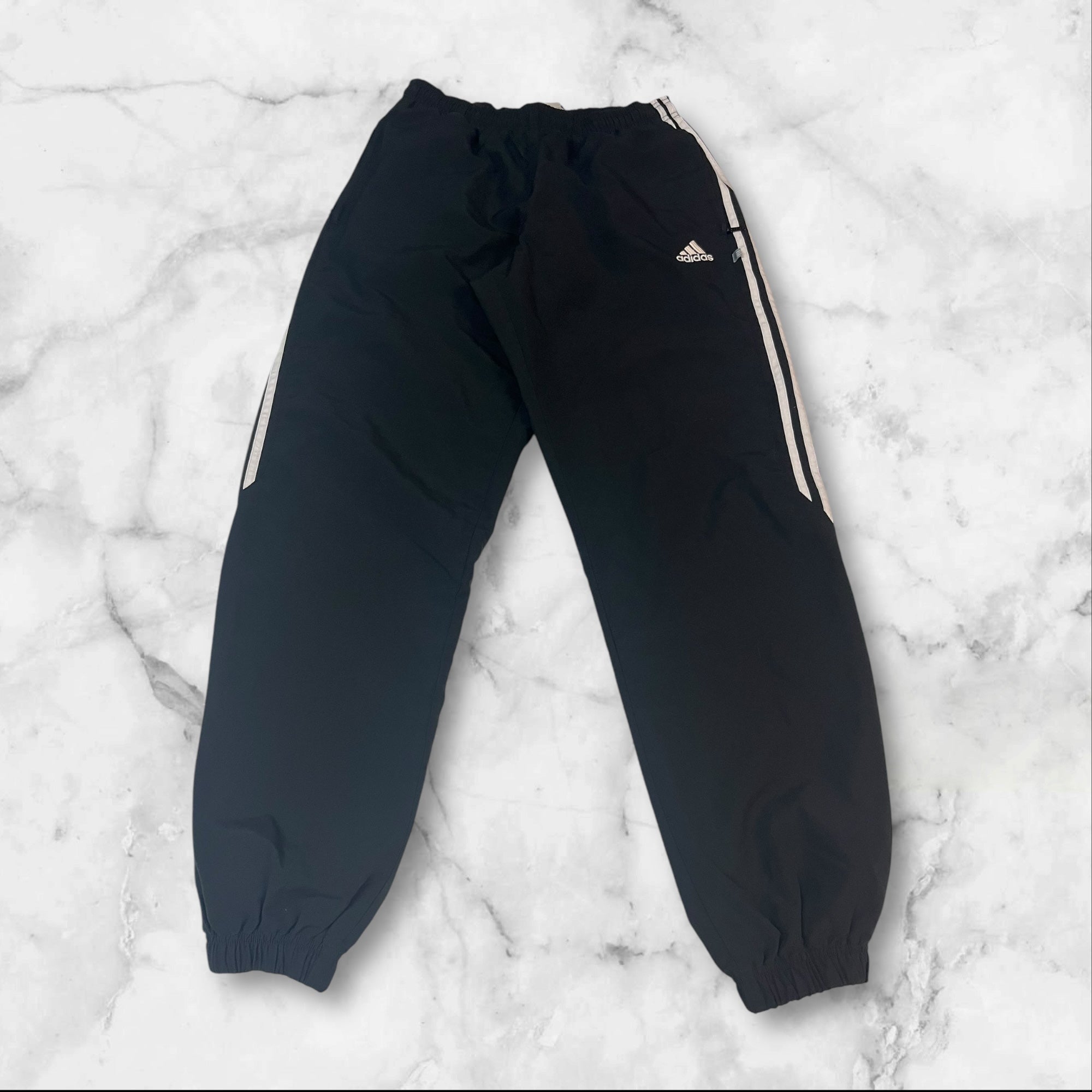 Vintage Adidas Trackpants M 567