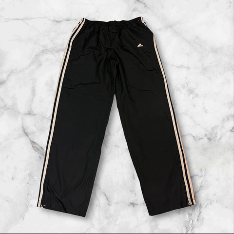 Adidas Vintage Trackpants L fit S-M Baggy 2082