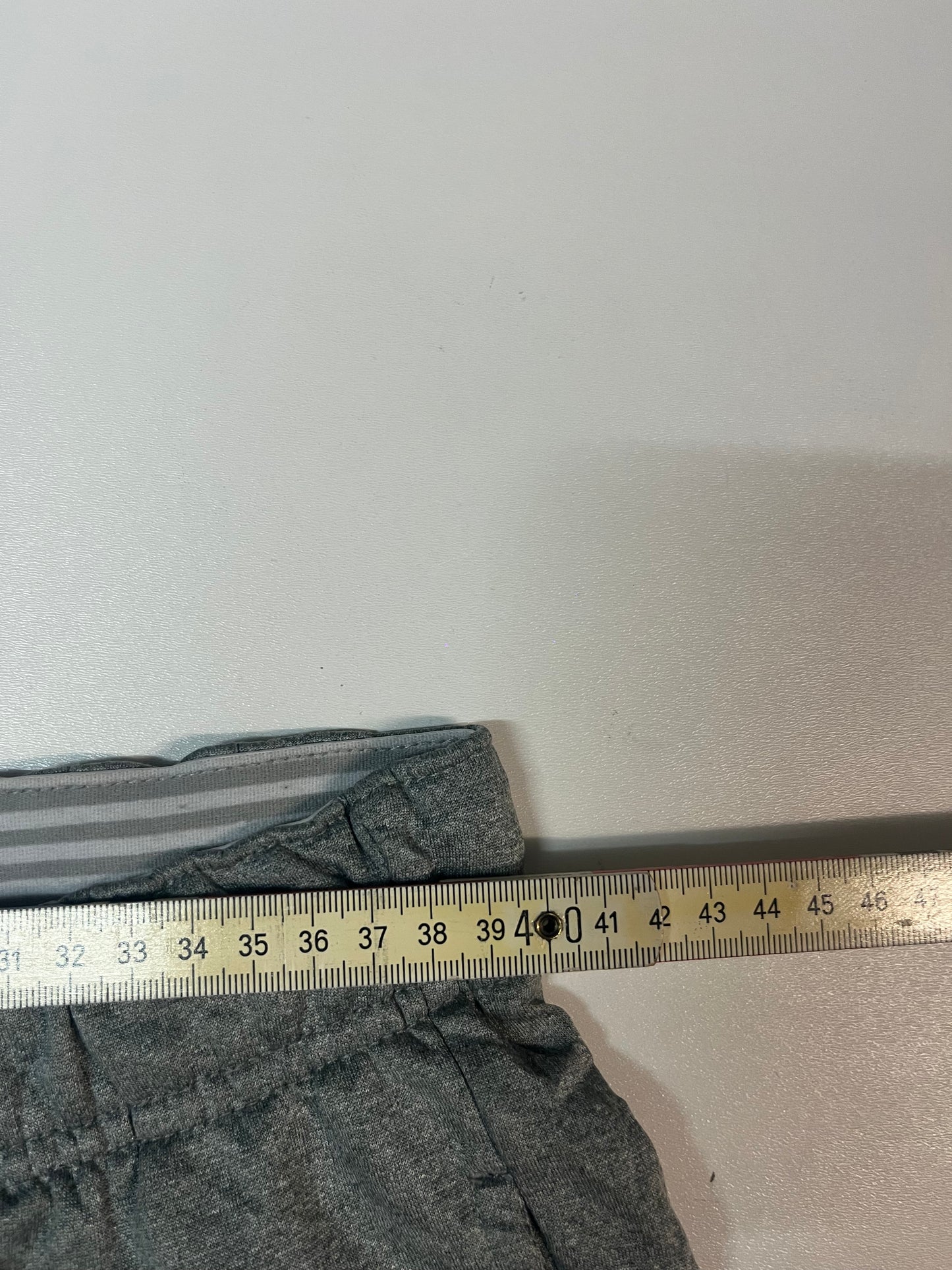 Vintage Nike Trackpants baggy L fit S 5385