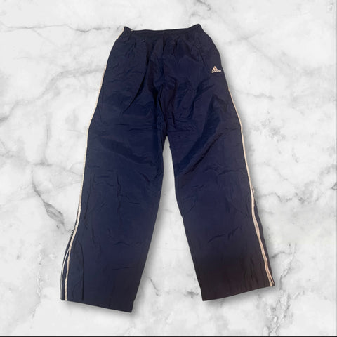 Vintage Adidas Trackpants baggy L fit M 1562