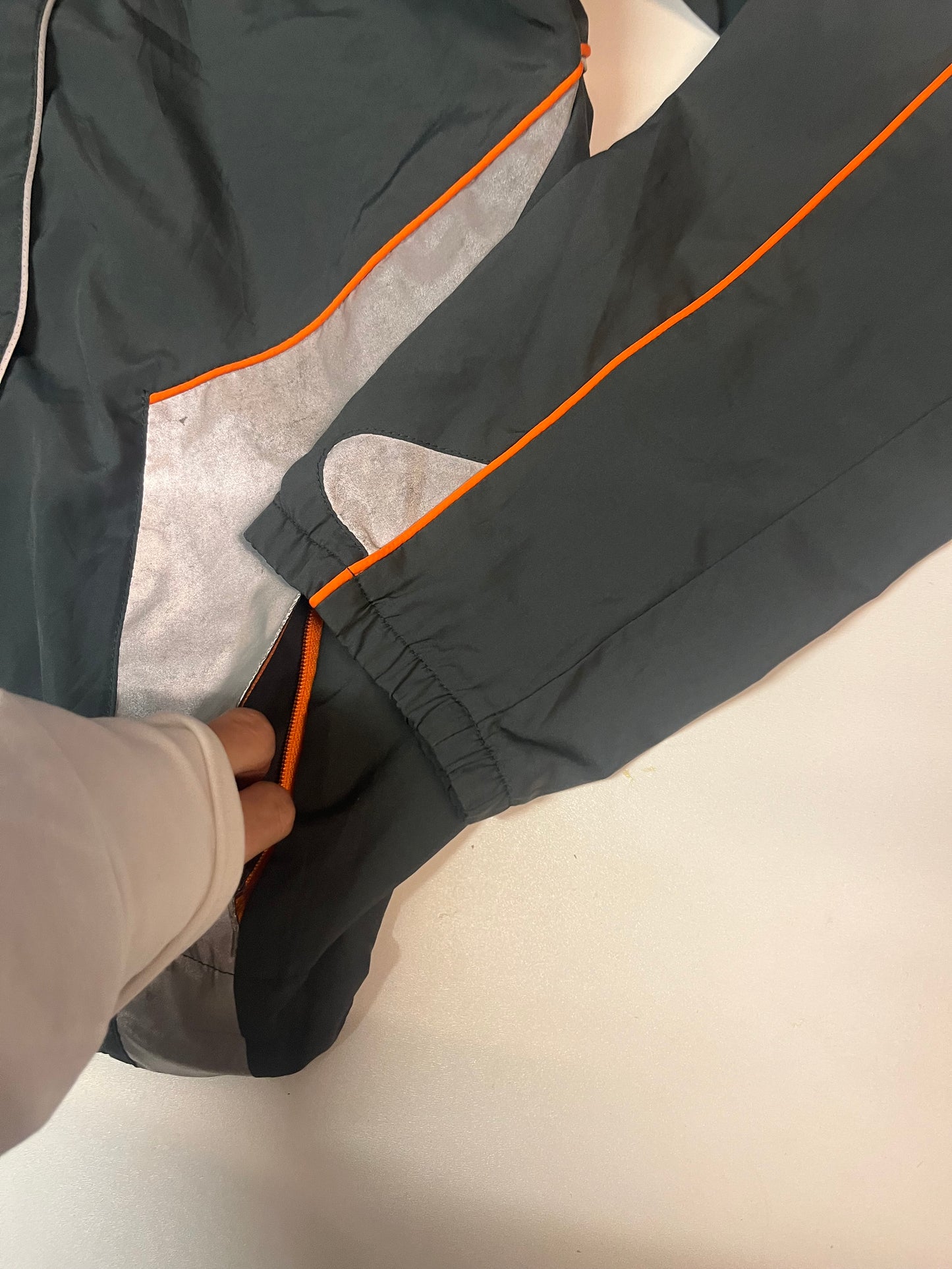 Puma Vintage Jacke m 4565