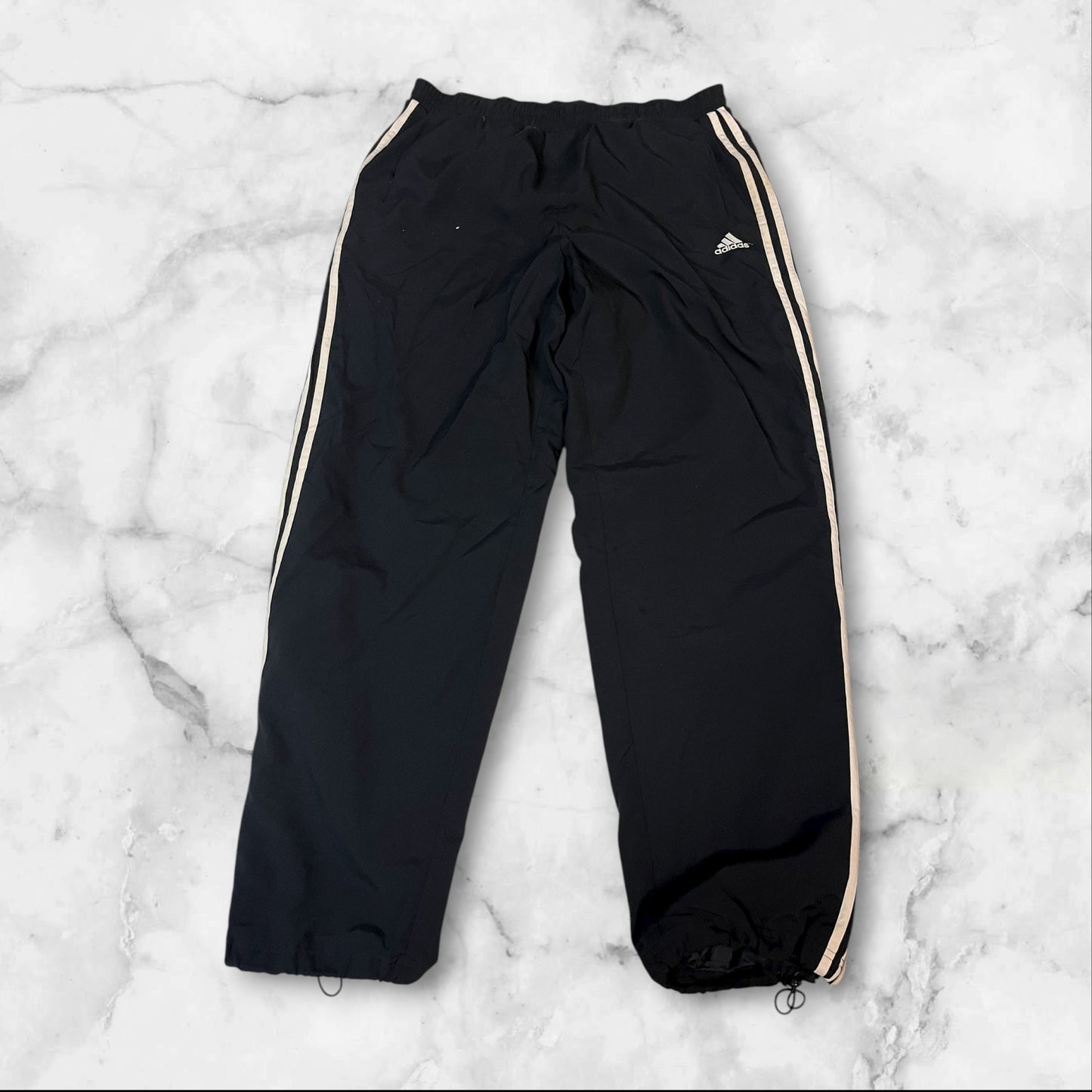 Adidas Vintage Trackpants 42/44 Baggy 5130