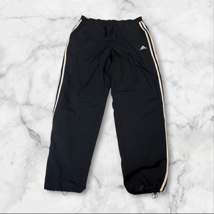Adidas Vintage Trackpants 42/44 Baggy 5130