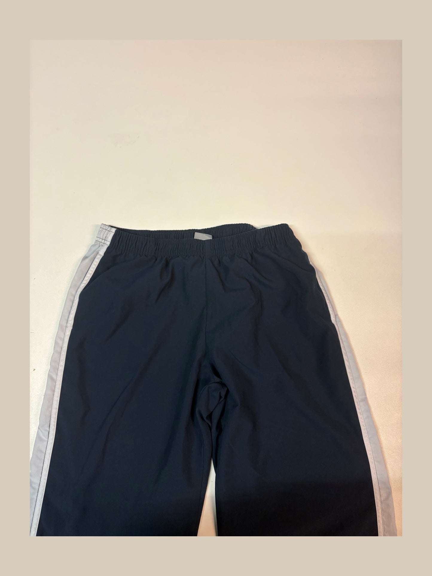 Nike Vintage Trackpants L baggy 6482