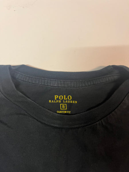 Vintage Polo Ralph Lauren Tshirt S 2199