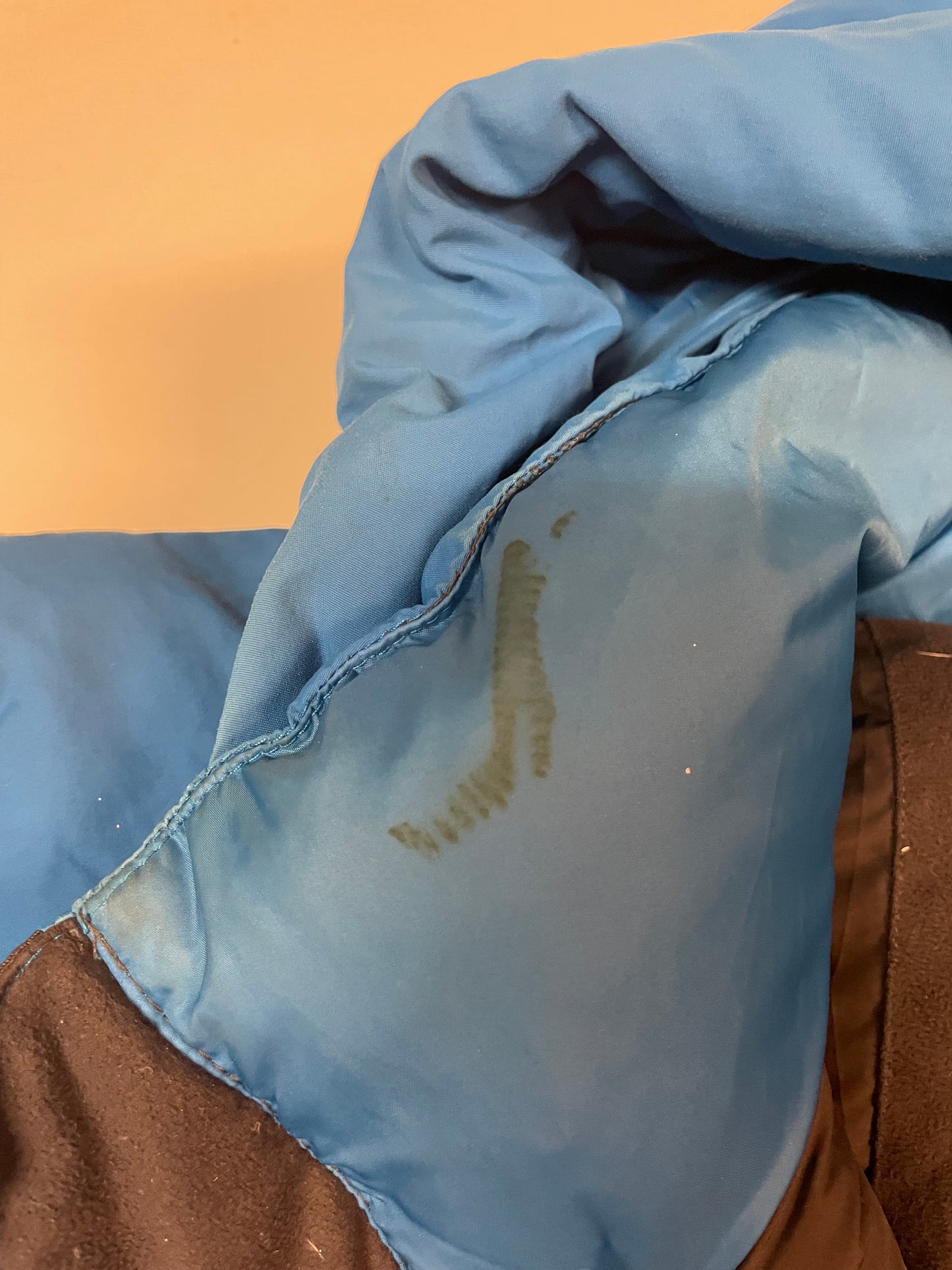 The North Face Vintage Daunen Jacke L 4839