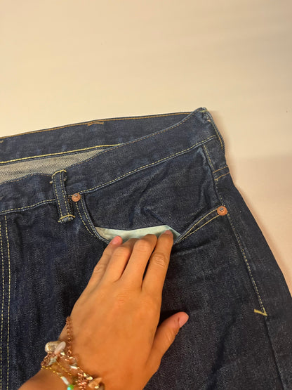 Polo Ralph Lauren Vintage Jeans W40 L32 3491