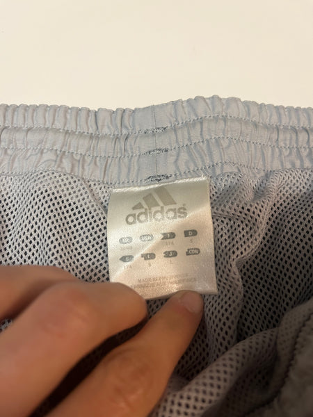 Adidas Vintage Trackpants S-M Baggy 2092