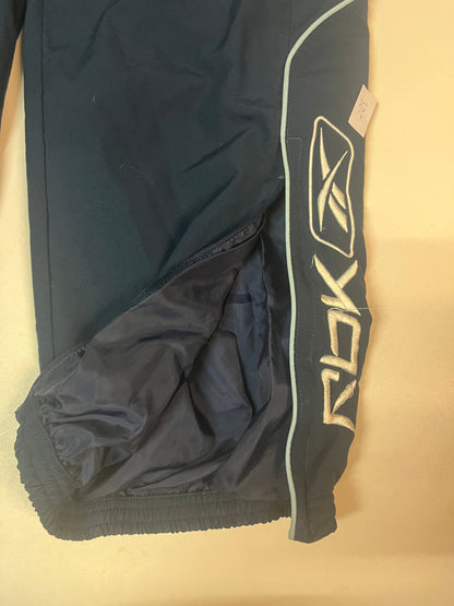 Reebok Vintage Trackpants M Baggy 3429
