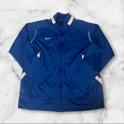 Vintage Nike Trainingsjacke M 4875