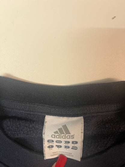 Vintage Adidas Sweater M - L 4561