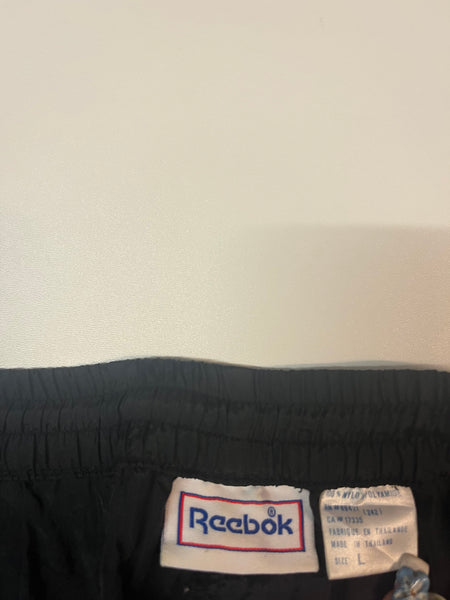 Vintage Reebok Trackpants M - L 1075
