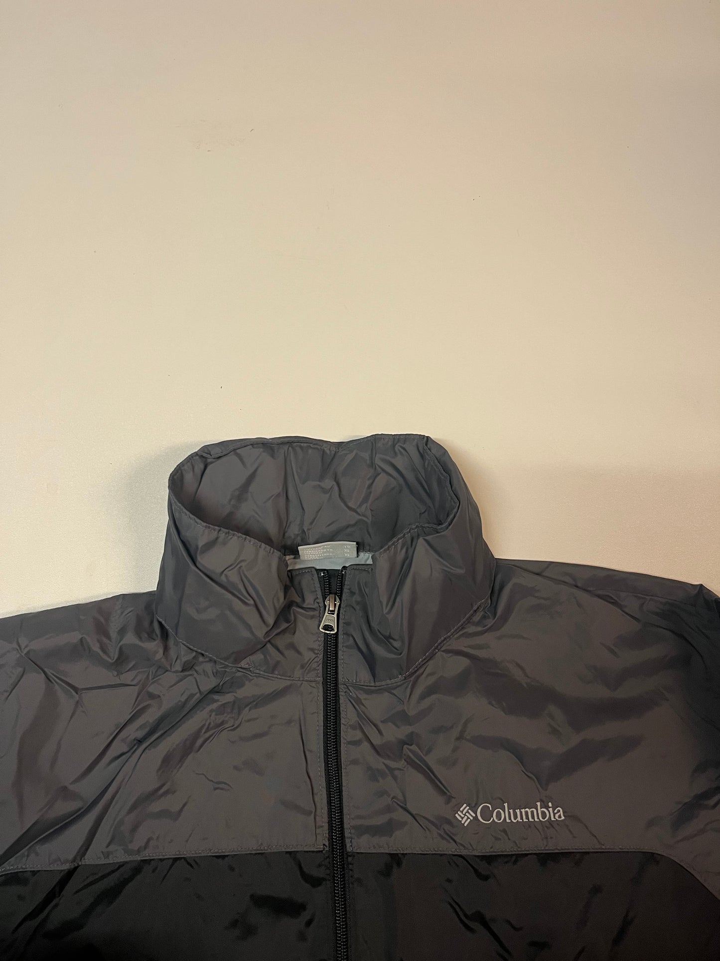 Vintage Columbia Regenjacke XL 5071
