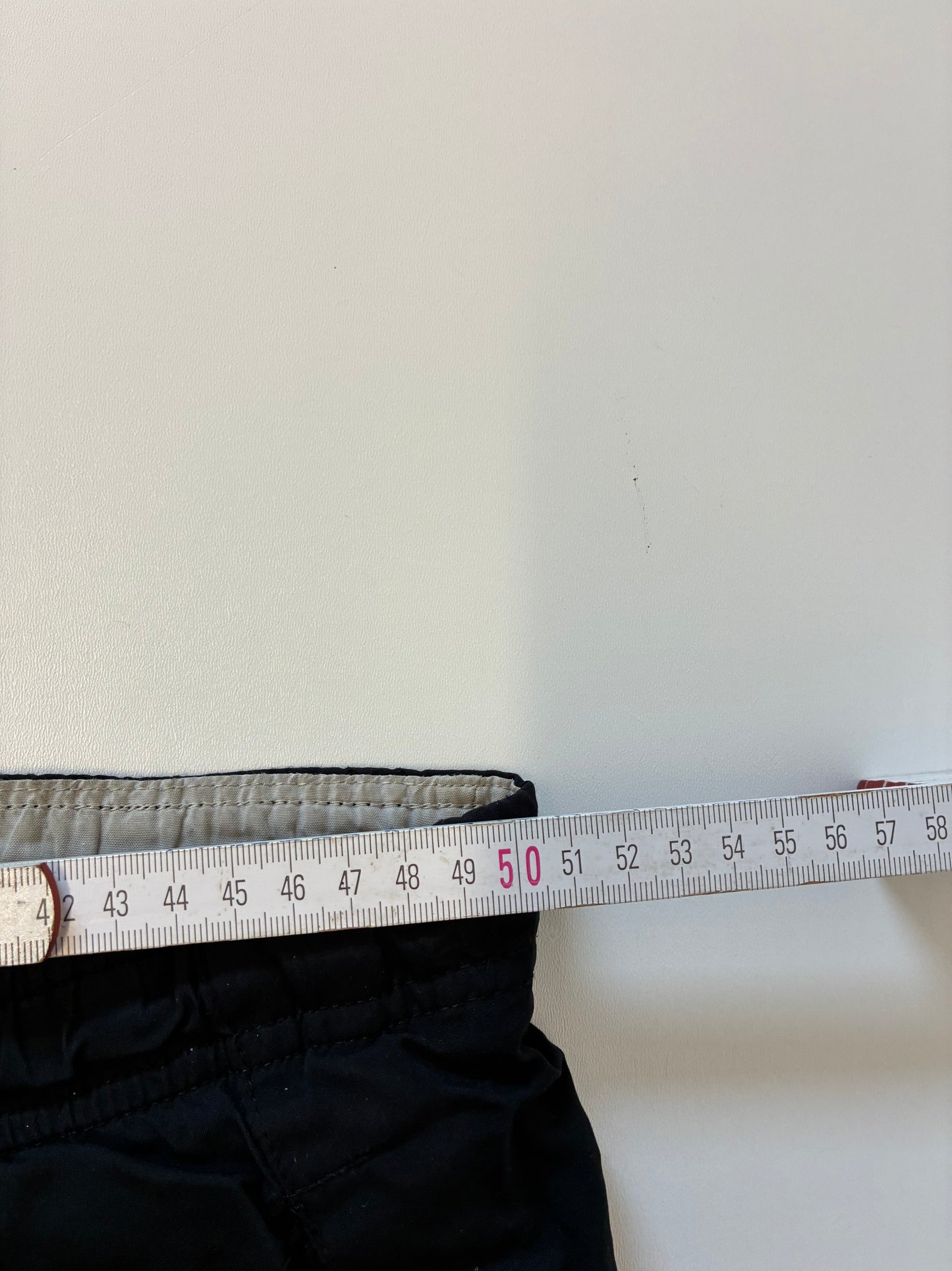 Vintage Nike trackpants L 6752