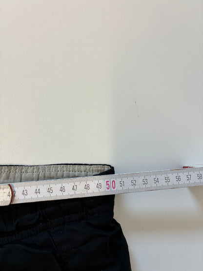 Vintage Nike trackpants L 6752