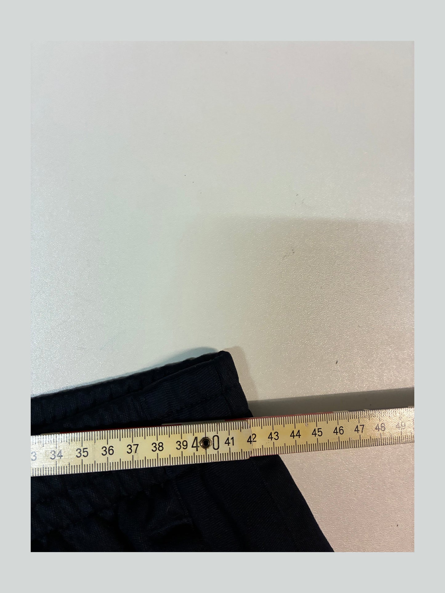 Vintage Nike Trackpants baggy L 6433