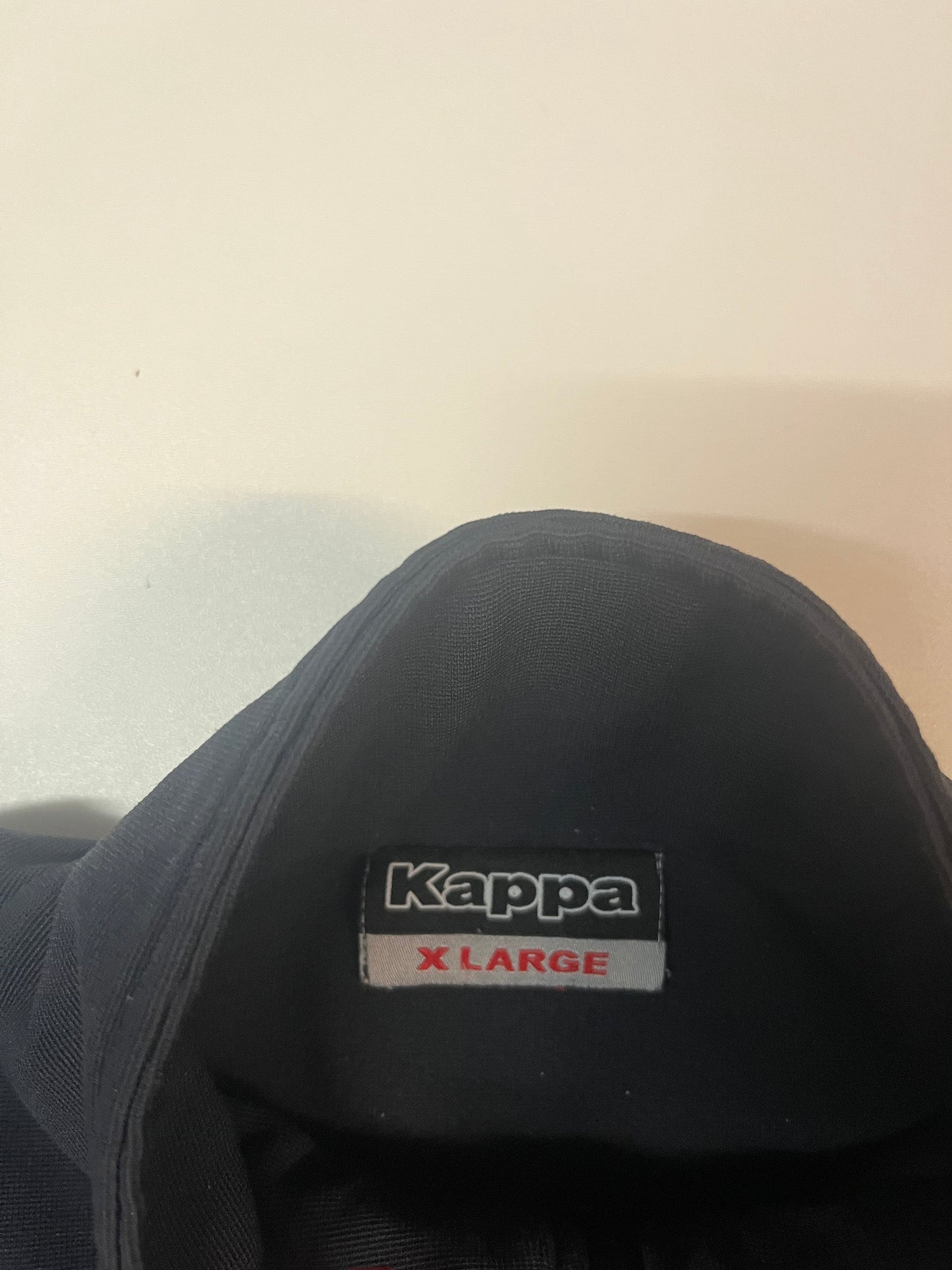 Vintage Kappa Trainingsjacke XL 5203