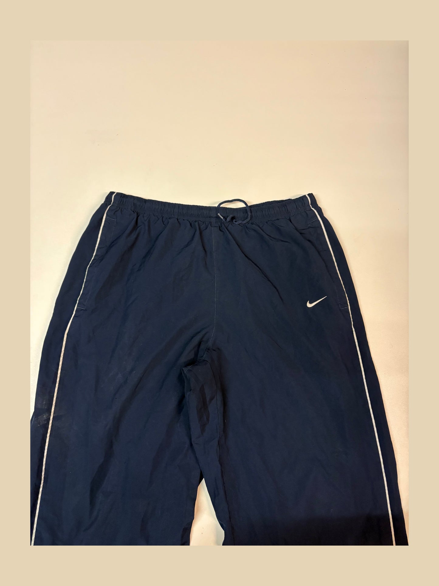 Nike Vintage Trackpants L baggy 6403