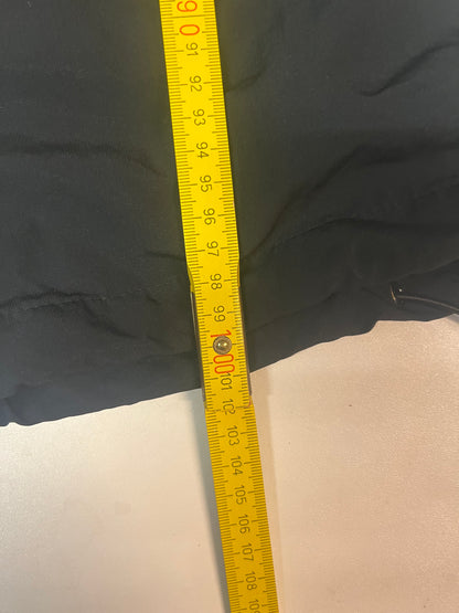 Vintage Nike Trackpants baggy L 3667