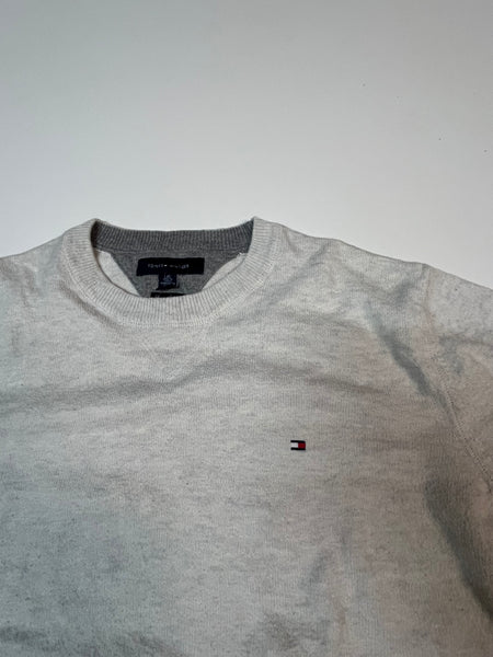 Vintage Tommy Hilfiger Pullover L 9750