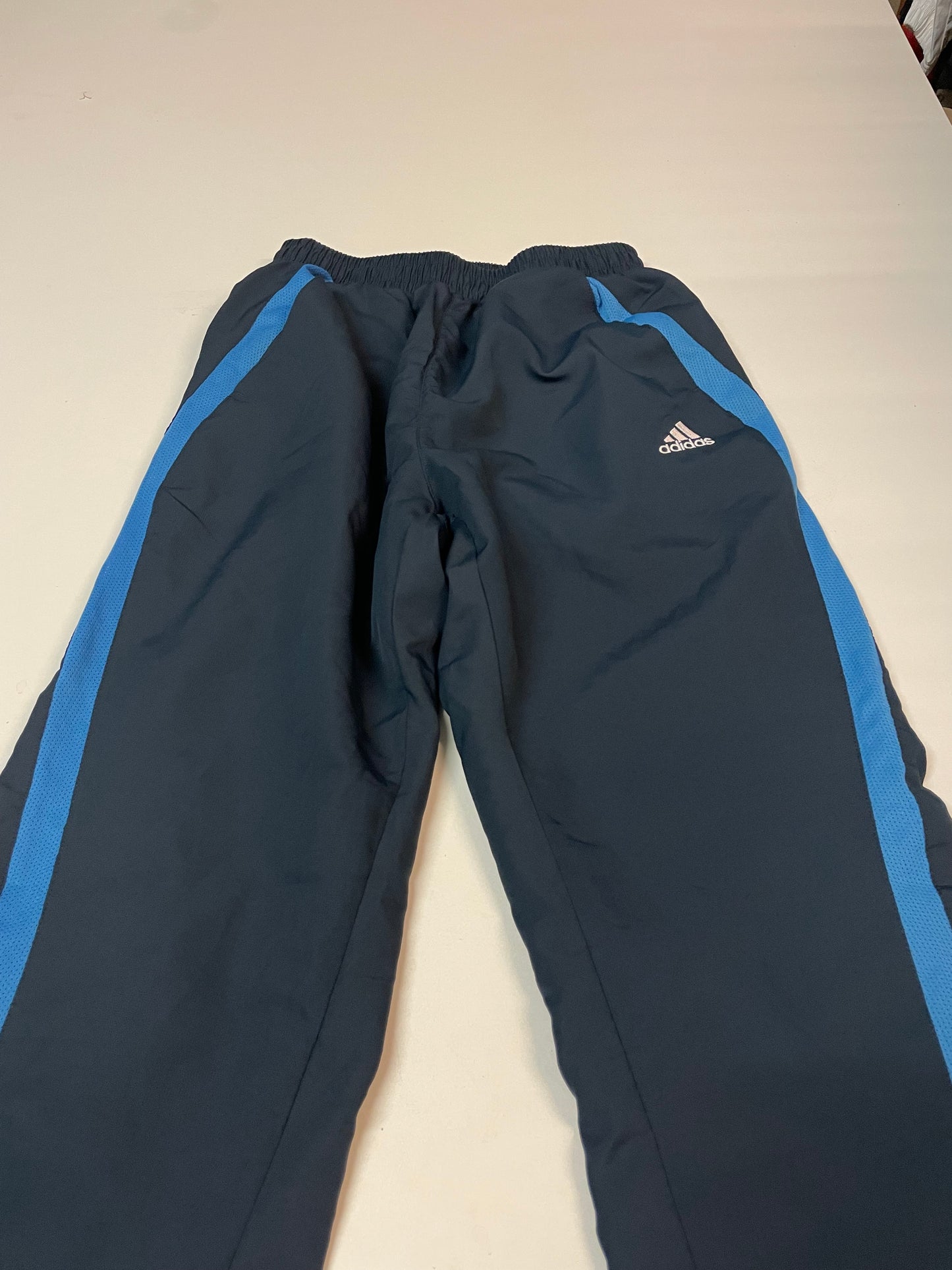 Adidas Vintage Trackpants Baggy S 3281