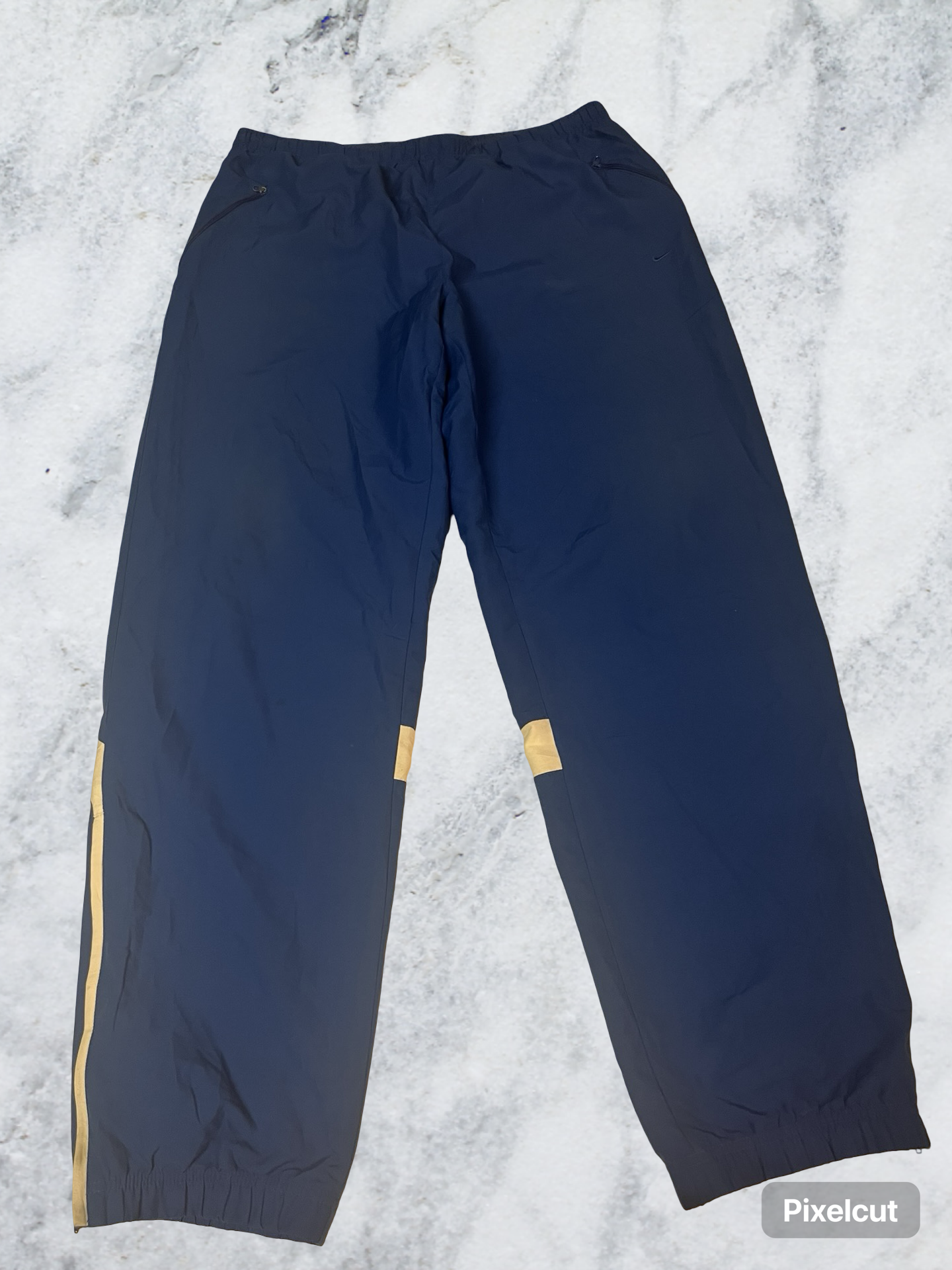 Vintage Nike Trackpants XXL 5574